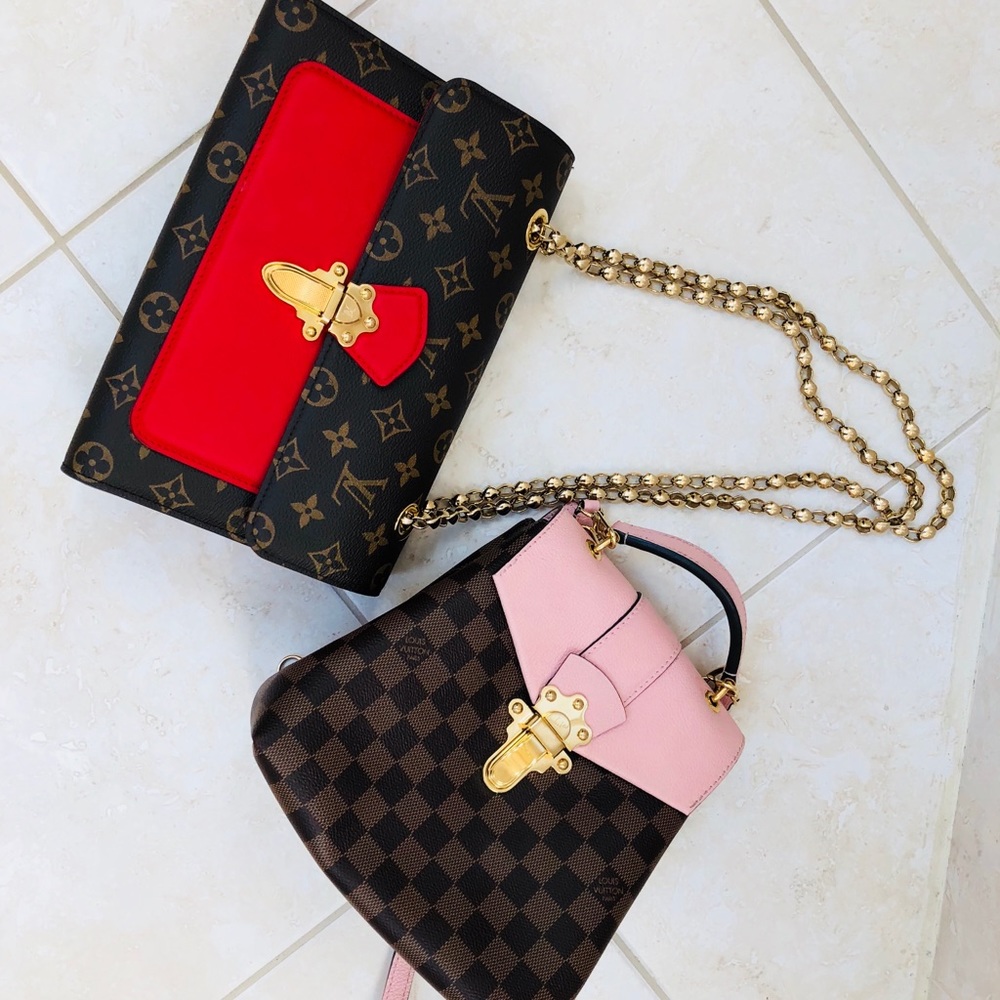 LV beauty’s